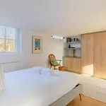 Vibrant 2Bd Flat 8 Min Walk To Brixton Station