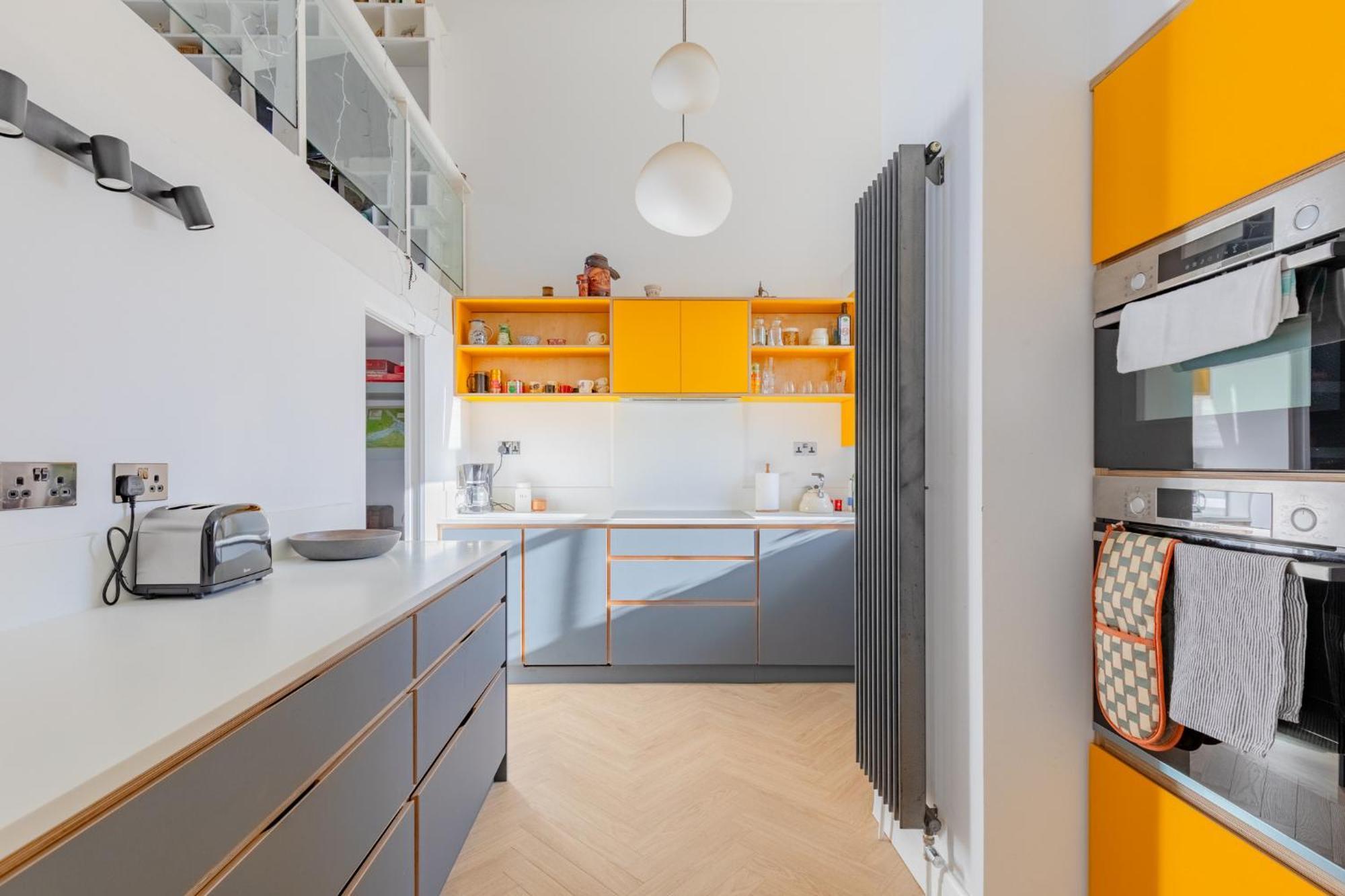Vibrant 2bd Flat 8 Min Walk To Brixton Station London